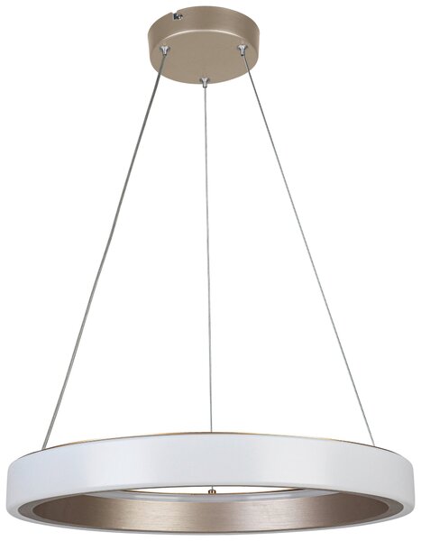 ZÁVESNÉ SVIETIDLO, 50/120 cm Collett's Monde - Online Only bytové doplnky, Online Only