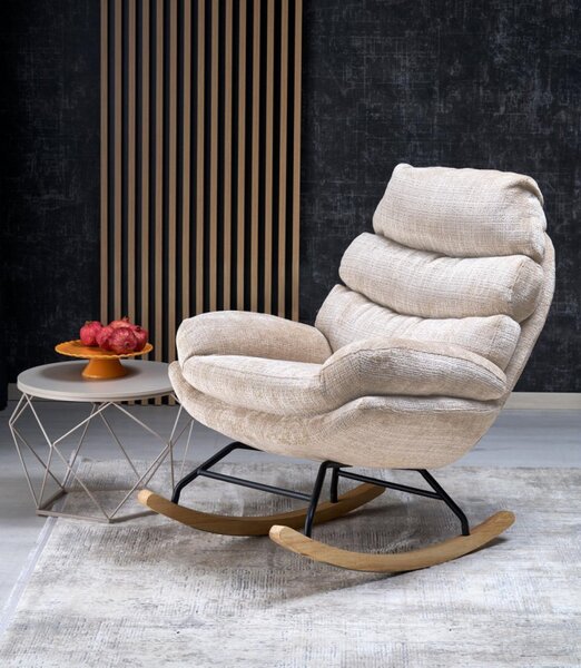 Hojdacie kreslo NERO