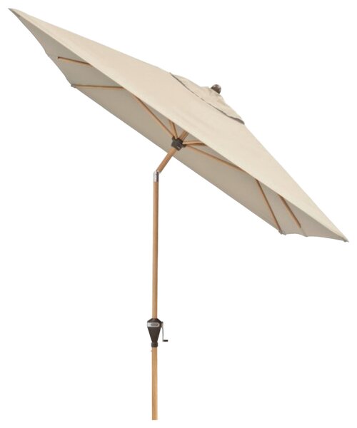 SLNEČNÍK 200/258/300 cm Ambia Garden - Zatienenie terasy, balkóna & záhrady