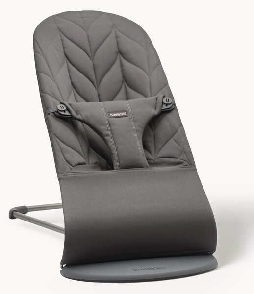Detské ležadlo Quilted Bliss