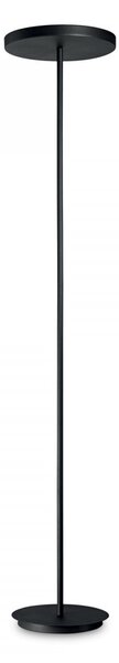 Ideal Lux 177205 stojaca lampa Colonna 4x15W|GX53|3000K
