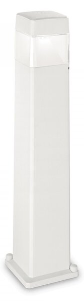 Ideal Lux 187877 vonkajšie stĺpik Elisa 1x23W|GX53|4000K