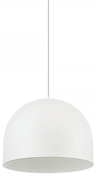 Ideal Lux 196770 LED závesné stropné svietidlo Tall 1x42W|E27