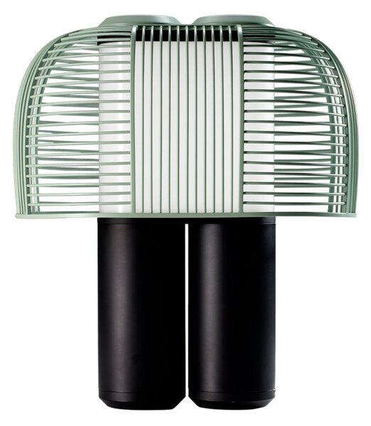 Stolové Lampa DCW, Čierna, Obývacia izba, Kov