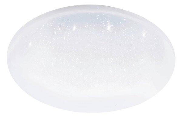 STROPNÉ SVIETIDLO, 38/7 cm Eglo - Online Only bytové doplnky, Online Only