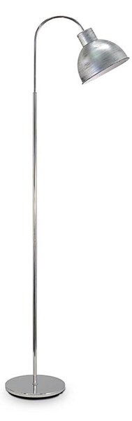 Eglo 49334 - stojaca lampa BOLEIGH 1xE27/60W/230V