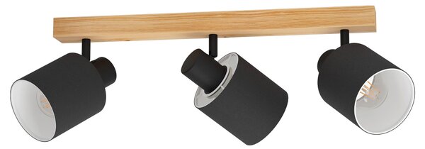 STROPNÉ BODOVÉ SVIETIDLO, 5/48 cm Eglo - Online Only bytové doplnky, Online Only