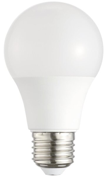 LED žiarovka A60 E27/8,5W/230V 4000K - Eglo 117602
