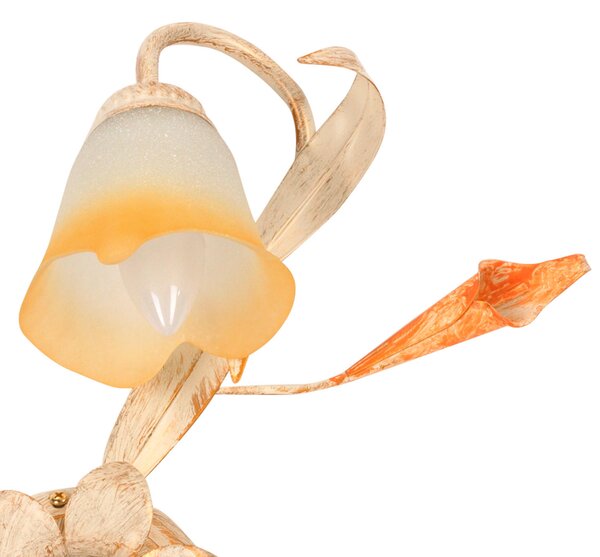 STROPNÉ SVIETIDLO, 53/20 cm - Online Only bytové doplnky, Online Only