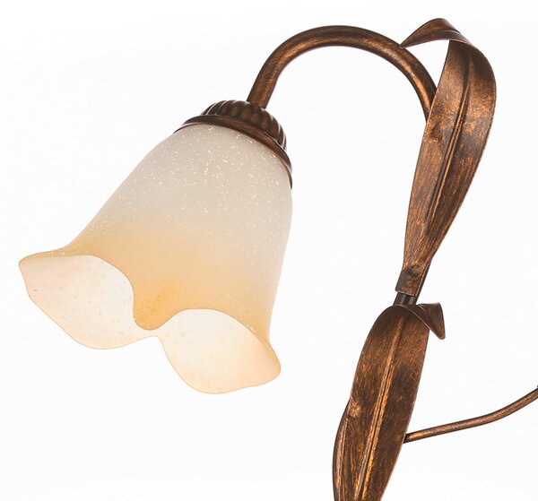 STROPNÉ SVIETIDLO, 53/53/20 cm - Online Only bytové doplnky, Online Only