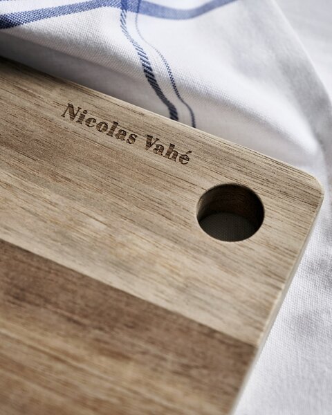 Doštička na tapas Acacia Wood 60 cm