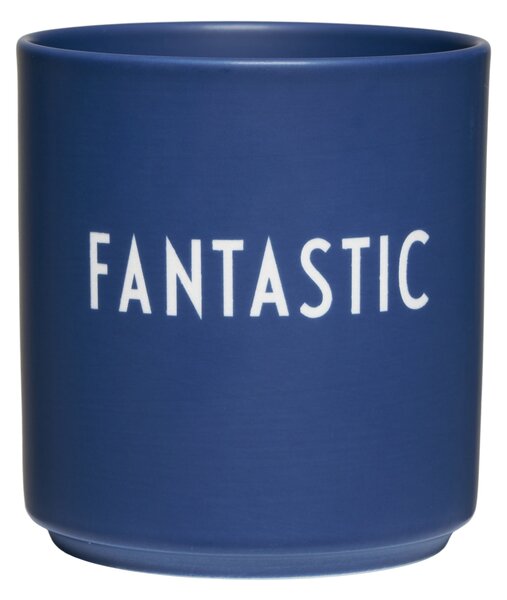 Porcelánový hrnček Fantastic 300 ml