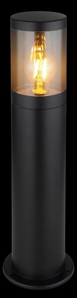 VONKAJŠIA STOJACIA LAMPA, 14/50 cm Globo - Online Only bytové doplnky, Online Only