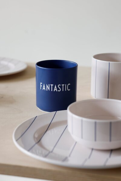 Porcelánový hrnček Fantastic 300 ml