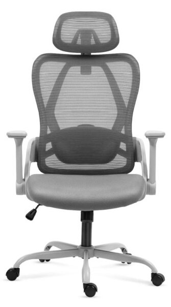 Kancelárska stolička Manager 2.9 Grey