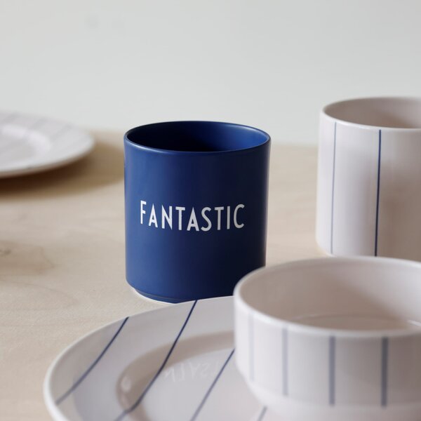 Porcelánový hrnček Fantastic 300 ml