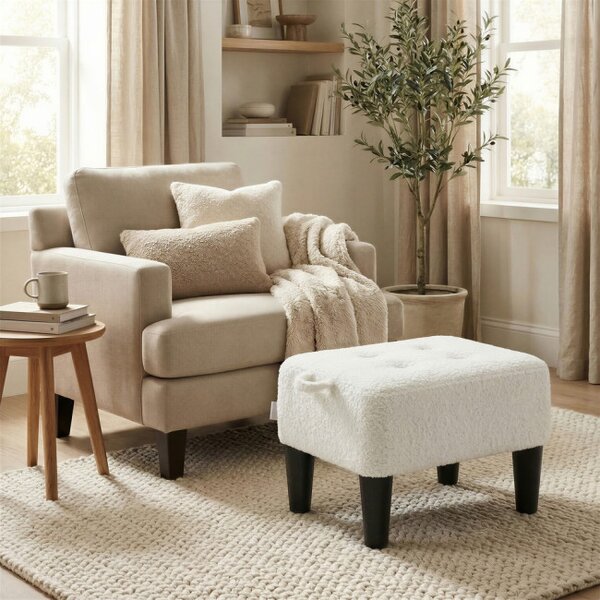 Taburetka LOMB35503WD01