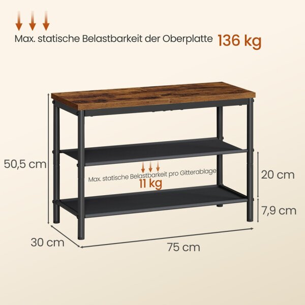 Botník LBSB35024KD01