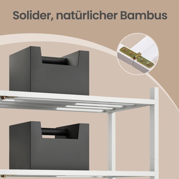 Botník LBSB35053WZ01
