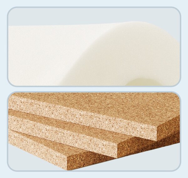 Taburetka LOMB35503WD01
