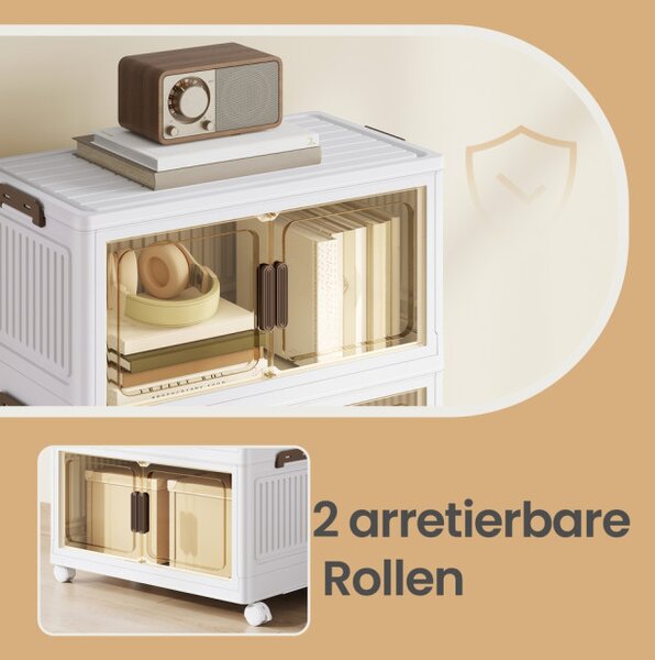 Pojazdný organizér RLBB35460WZ01