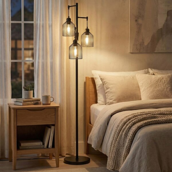Stojaca lampa LFLB35013BD02