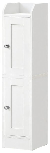 Kúpeľňová skrinka BBKB35312WB02