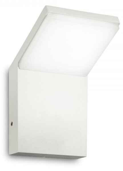 Ideal Lux 221502 LED nástenné svietidlo Style 1X9W|4000K|IP54