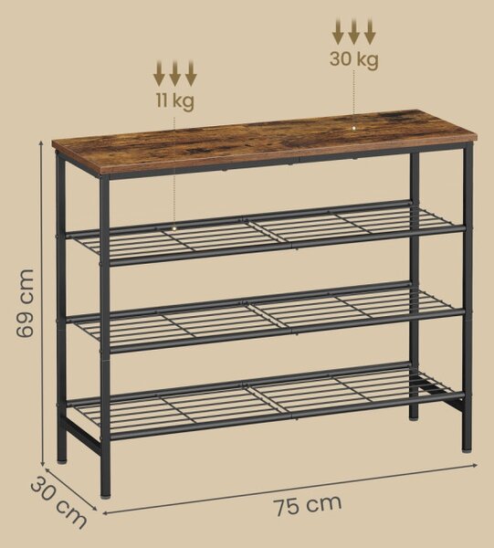 Botník LBSB35049KD01