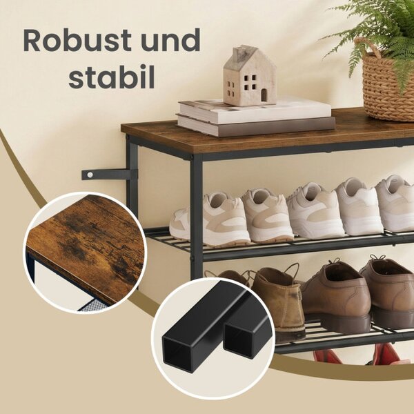 Botník LBSB35049KD01