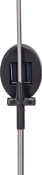 Aigostar - LED Solárna dekoračná lampa LED/0,03W/1,2V 88,5cm 2700K IP44