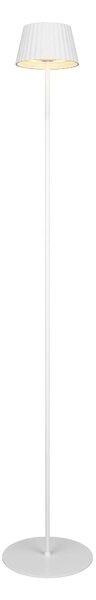 AKUMULÁTOROVÁ STOJACIA LAMPA, 13,5/123 cm - Interiérové svietidlá