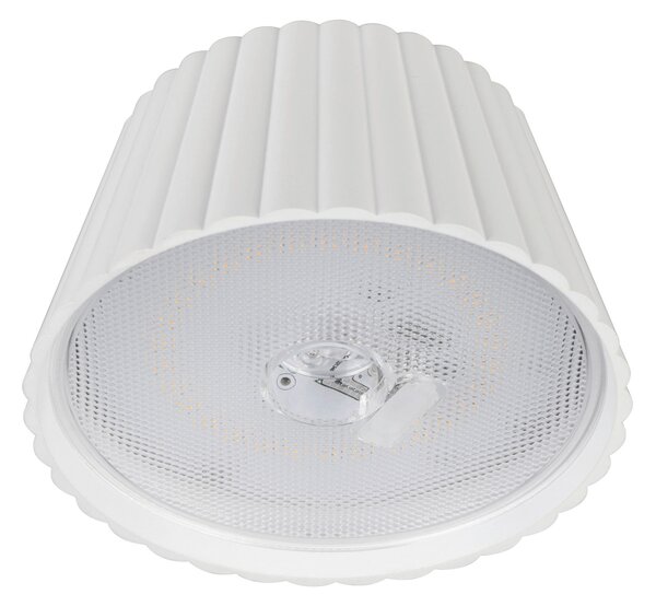 AKUMULÁTOROVÁ STOJACIA LAMPA, 13,5/123 cm - Interiérové svietidlá