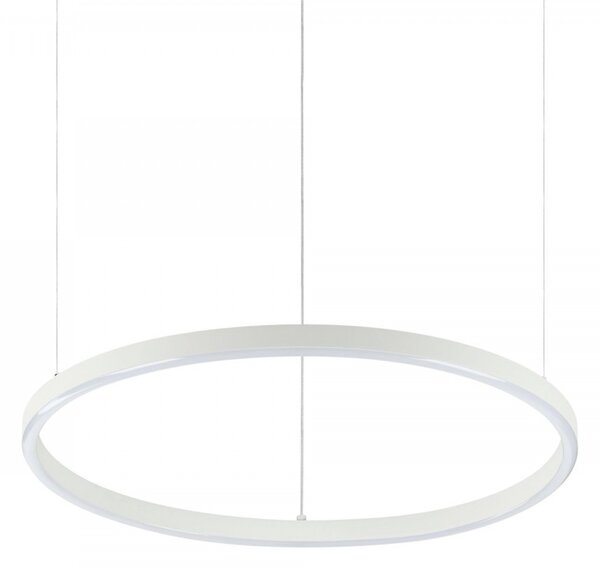 Ideal Lux 229461 LED závesný stropný luster Oracle Slim 1x30W | 1810lm | 3000K