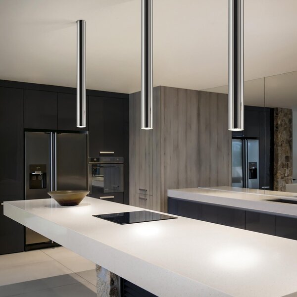 Ideal Lux 233215 prisadené stropné bodové svietidlo Look 1x28W | GU10 | IP20 - biela