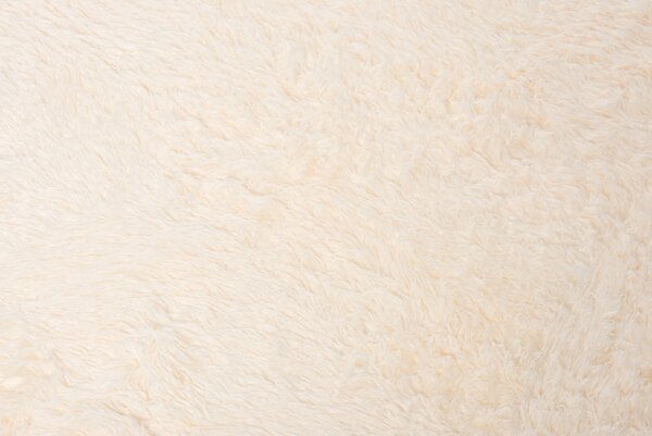TA Koberec CREAM CREAM SILK Krémový Obdĺžnikový
