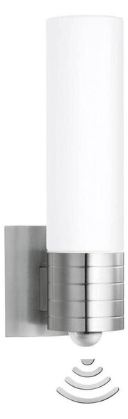 STEINEL 007874 - LED Vonkajšie svietidlo so senzorom L260LED LED/8,6W/230V IP44