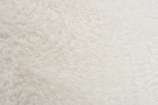 TA Koberec IVORY IVORY SILK Krémový Obdĺžnikový Rozmer: 80x150 cm