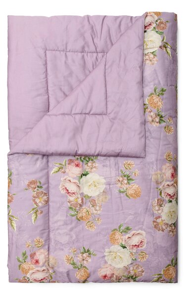 DENNÁ PRIKRÝVKA, biobavlna, 150/200 cm Essenza - Obliečky & plachty