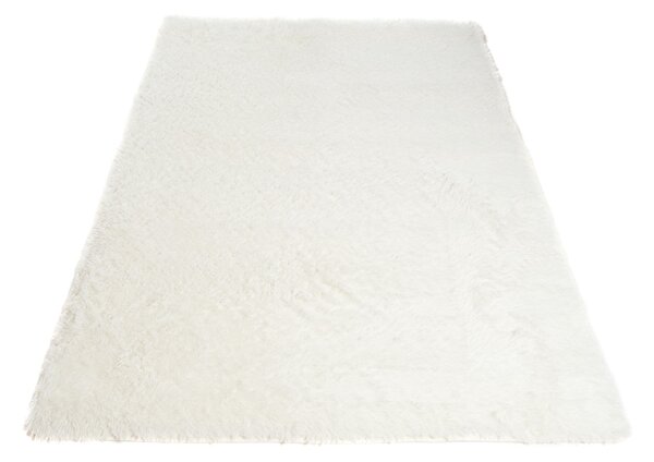TA Koberec IVORY IVORY SILK Krémový Obdĺžnikový Rozmer: 80x150 cm