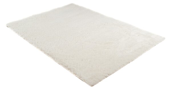 TA Koberec IVORY IVORY SILK Krémový Obdĺžnikový Rozmer: 80x150 cm