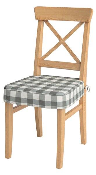 Sedák na stoličku Ingolf