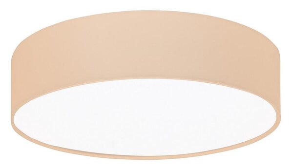 Eglo 33339 - Stropné svietidlo REVILLA 1xE27/40W/230V