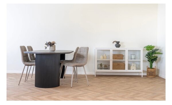Jedálenský stôl 100x210 cm Boavista – House Nordic