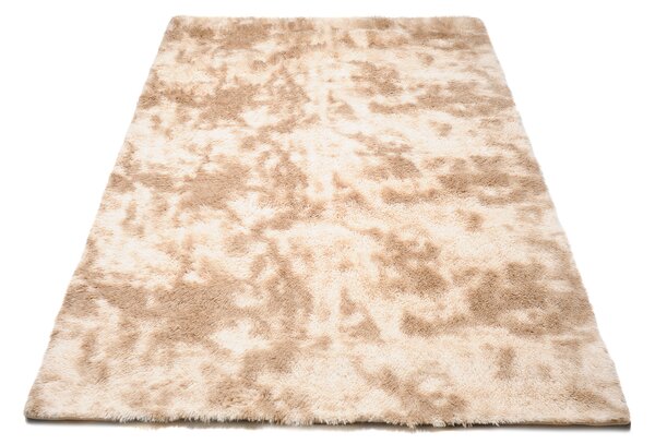 TA Koberec MR-575 Beige SILK DYED Béžový Obdĺžnikový Rozmer: 80x150 cm