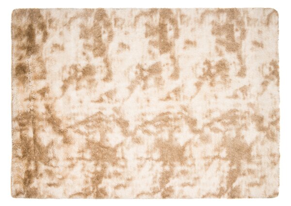 TA Koberec MR-575 Beige SILK DYED Béžový Obdĺžnikový Rozmer: 80x150 cm
