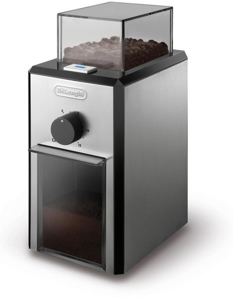 Delonghi KG89 - Mlynček na kávu