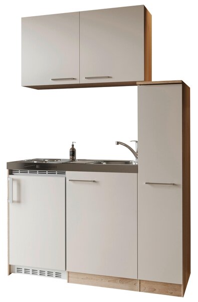 MINIKUCHYŇA 130 cm Respekta - Online Only kuchyne, Online Only