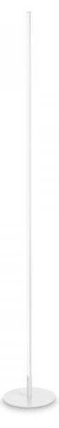 Ideal Lux 258874 LED stojacie svietidlo Yoko 1x17W | 1500L | 3000K - biela