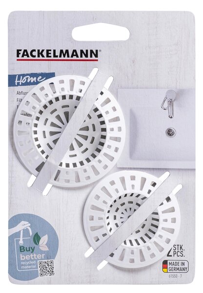 SITKO DO DREZU Fackelmann - Vybavenie kuchyne